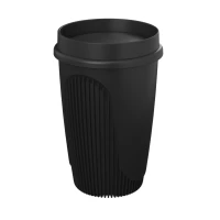 Mug simple paroi clipsé 350ml