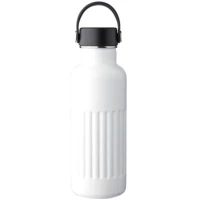 Isothermal recycled gourd 500ml