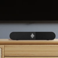 Barre de son 2 x 10 W