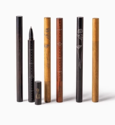 Stylo bois