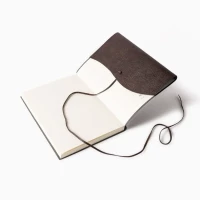 Carnet A5 ou A6 