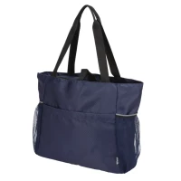 Recycled yoga bag