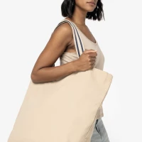 Grand sac recyclé 60 x 15 x 50 cm