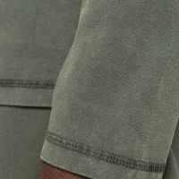 Organic cotton 190g men t-shit