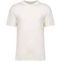 Organic cotton t shirt-200g