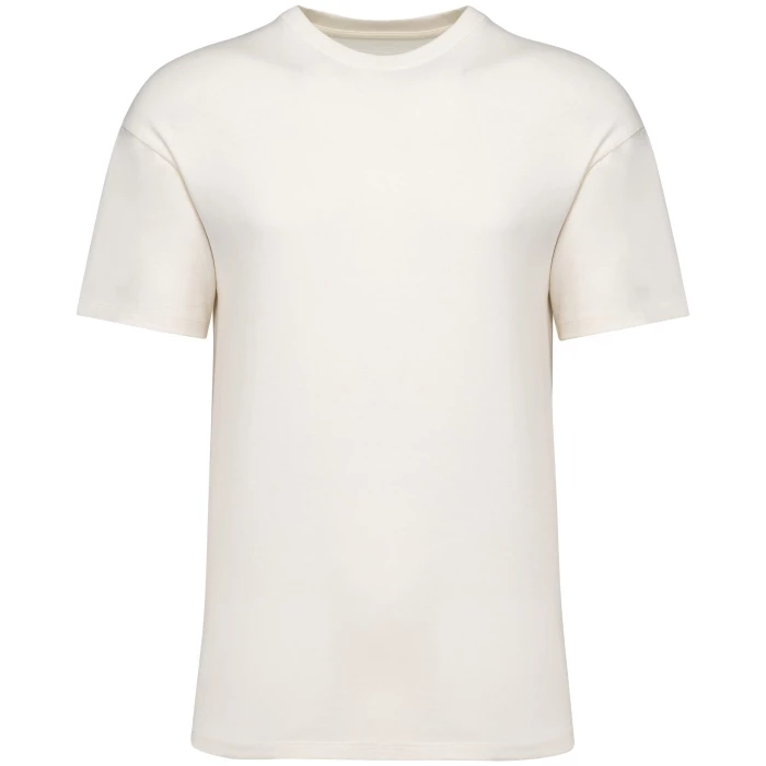 Organic cotton t shirt-200g
