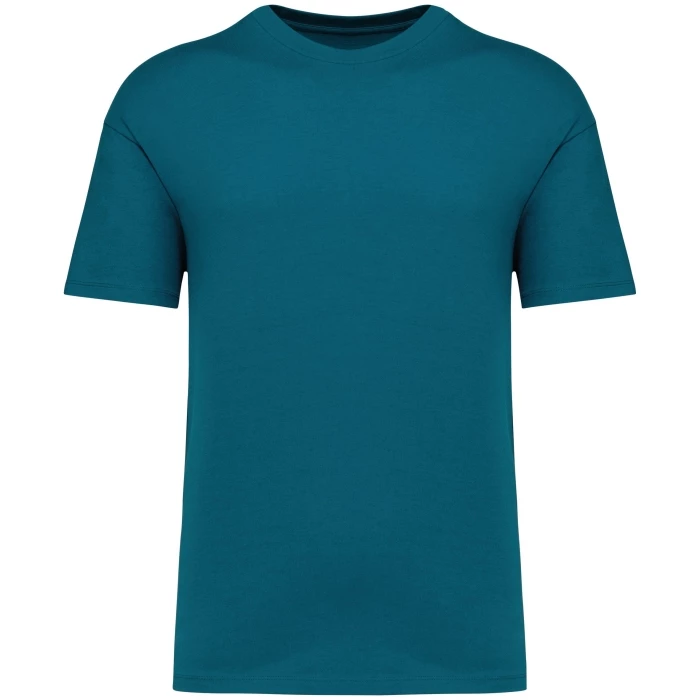 Organic cotton t shirt-200g
