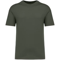 Organic cotton t shirt-200g