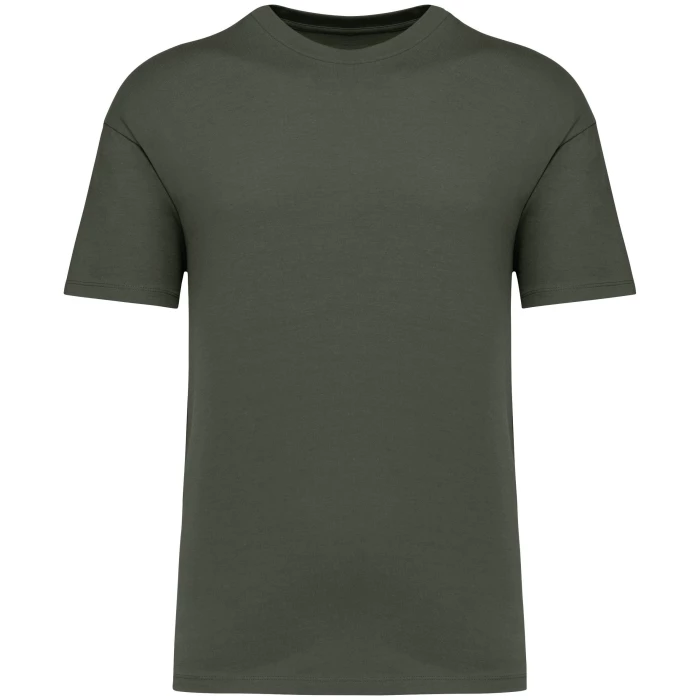 Organic cotton t shirt-200g