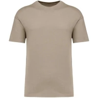 Organic cotton t shirt-200g