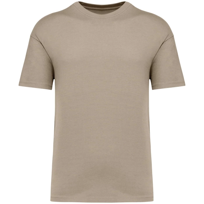 Organic cotton t shirt-200g