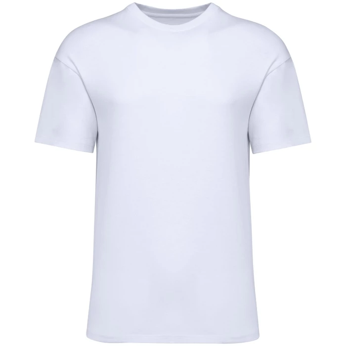 Organic cotton t shirt-200g
