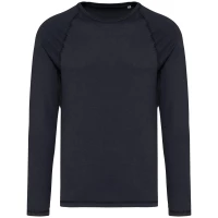 Organic cotton 190g men t-shit