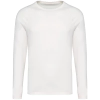 Organic cotton 190g men t-shit