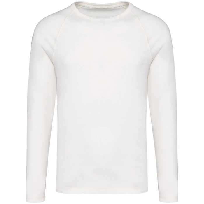 Organic cotton 190g men t-shit