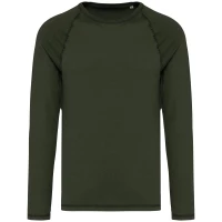 Organic cotton 190g men t-shit