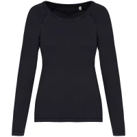 T-shirt femme coton bio 190g