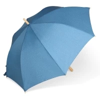 Parapluie recyclé Ø103 cm 
