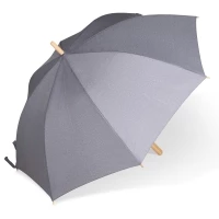 Parapluie recyclé Ø103 cm 