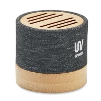 Enceinte 3W recyclé