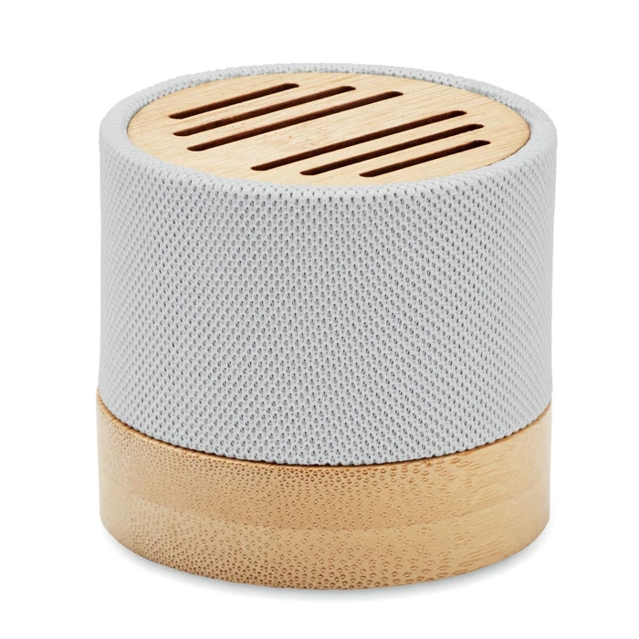 Enceinte 3W recyclé