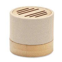 Enceinte 3W recyclé