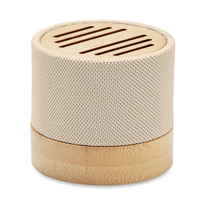 Enceinte 3W recyclé