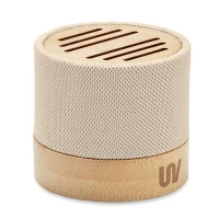 Enceinte 3W recyclé