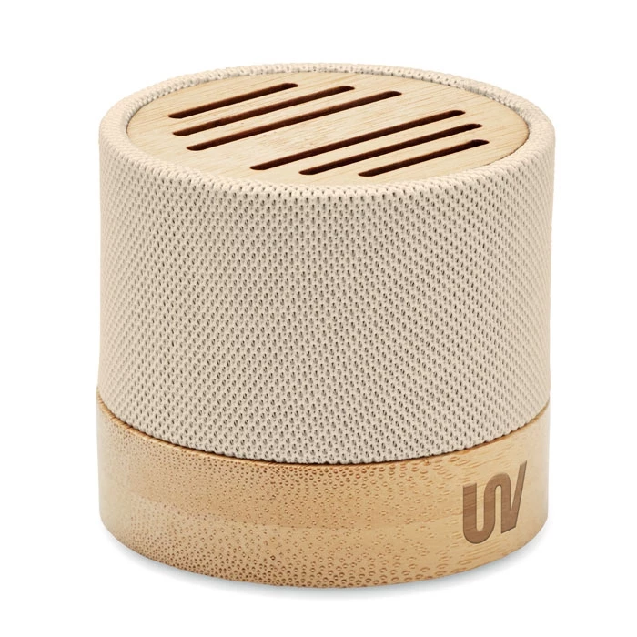 Enceinte 3W recyclé