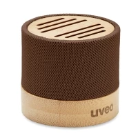 Enceinte 3W recyclé