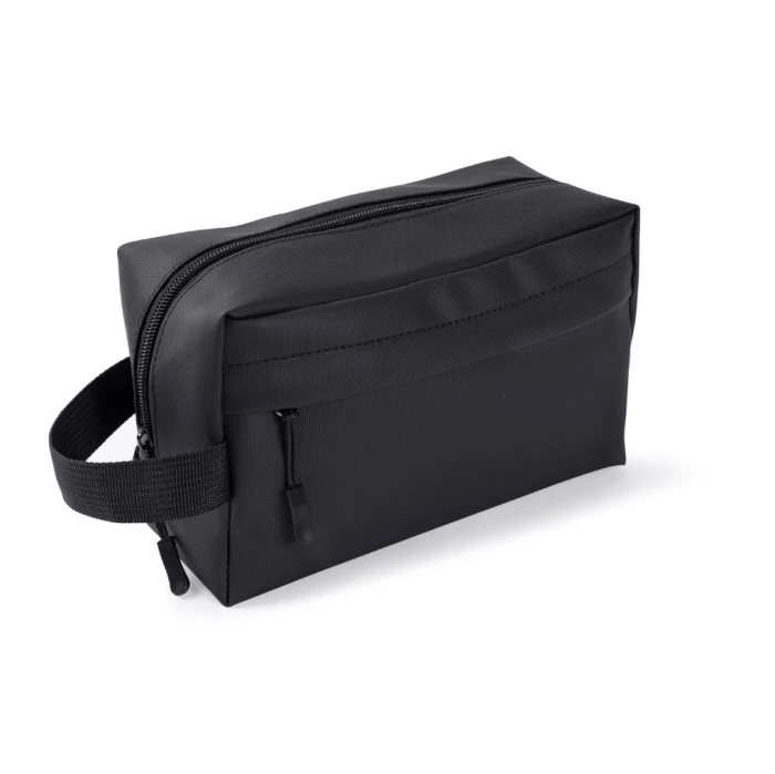 Trousse pu 22 X 13 X 10 cm