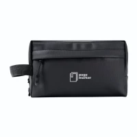 Trousse pu 22 X 13 X 10 cm