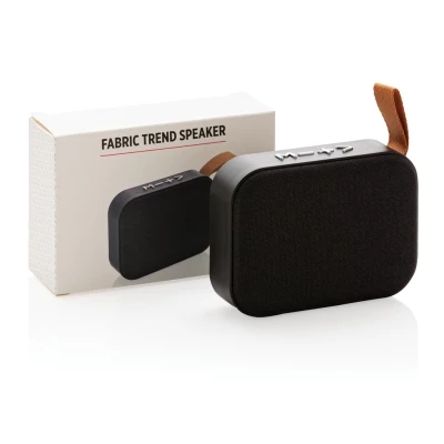 Enceinte design Vintage