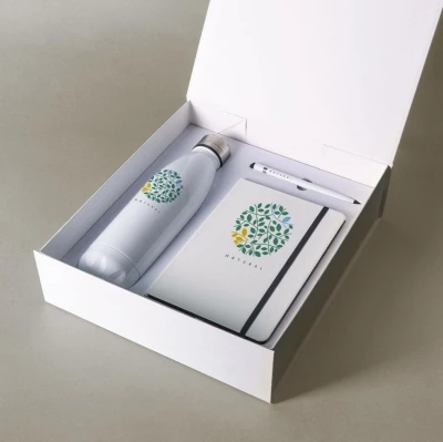 Coffret cadeau bureau 