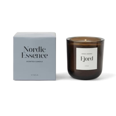 Bougie parfumée Vinga