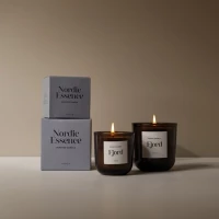 Bougie parfumée Vinga