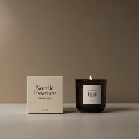 Bougie parfumée Vinga