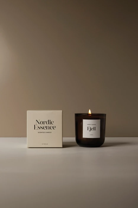 Bougie parfumée Vinga