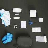 Kit premier secours Vinga 