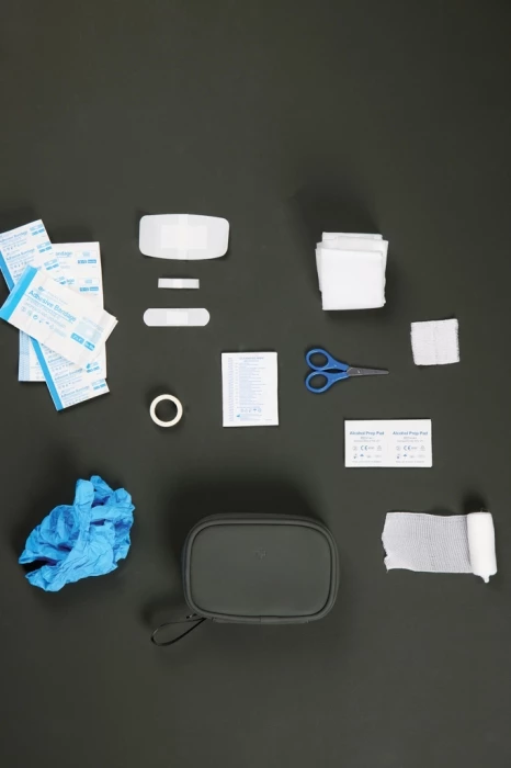 Kit premier secours Vinga 