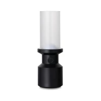 Lampe à pétrole revisitée