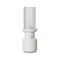 Lampe à pétrole revisitée