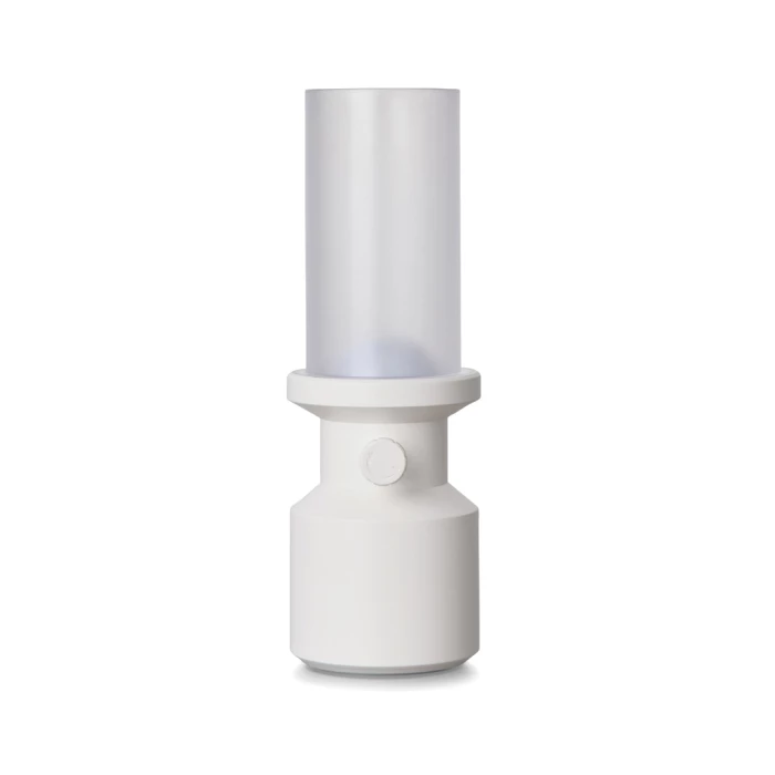 Lampe à pétrole revisitée