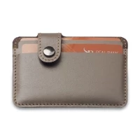 Etui CB cuir made Europe