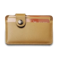 Etui CB cuir made Europe