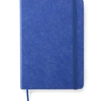 Tyvek notebook  12,5 x17,7 cm