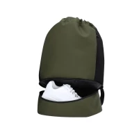 Sac à dos compartiment chaussures 