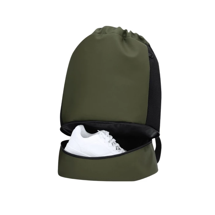 Sac à dos compartiment chaussures 