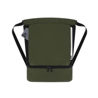 Sac à dos compartiment chaussures 