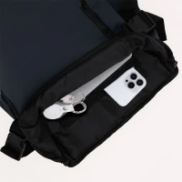 Sac à dos poche ordinateur 15